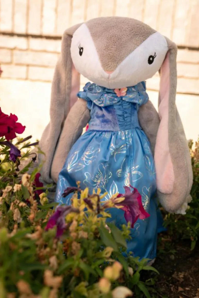 Stuffed Animals-Little Adventures, LLC Adventure Pal - Bethany Bunny