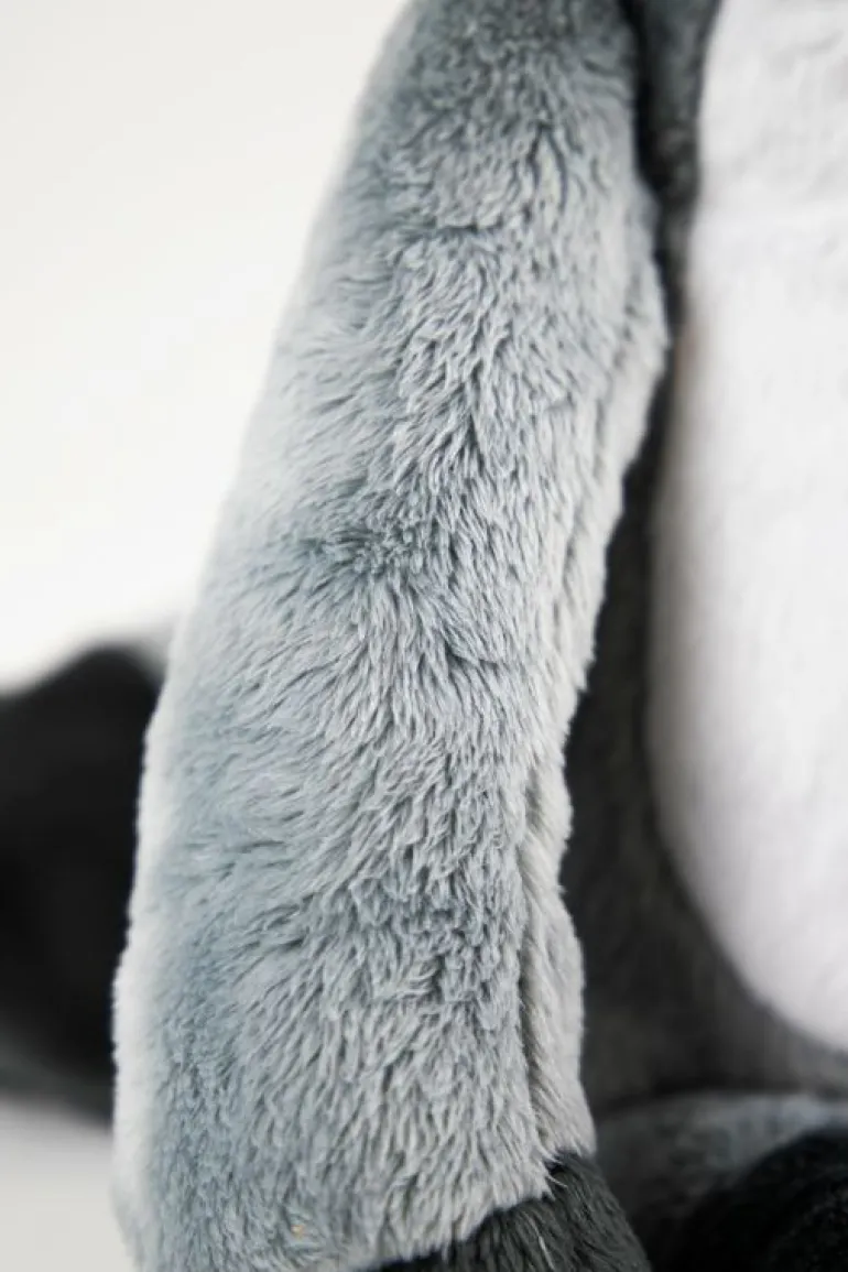 Stuffed Animals-Little Adventures, LLC Adventure Pal - Remy Raccoon