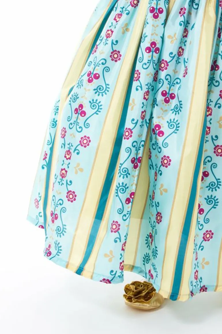 Traditional Dress Ups-Little Adventures, LLC Alpine Coronation Dress