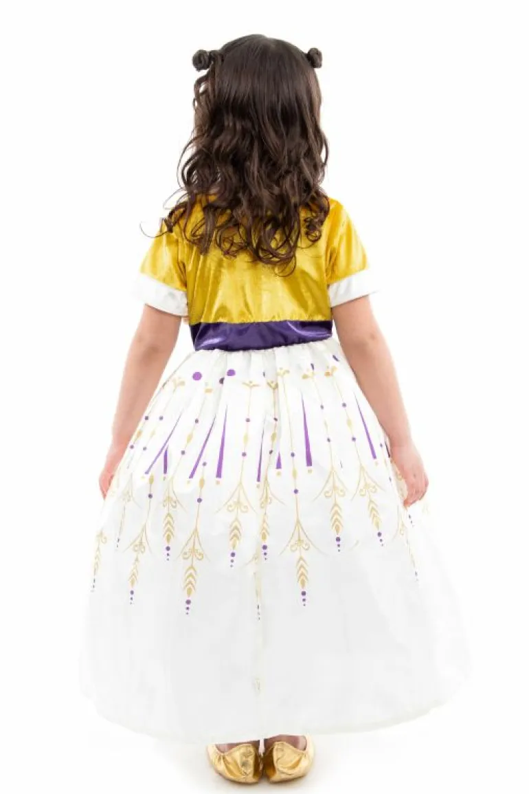 Traditional Dress Ups-Little Adventures, LLC Alpine Harvest Princess