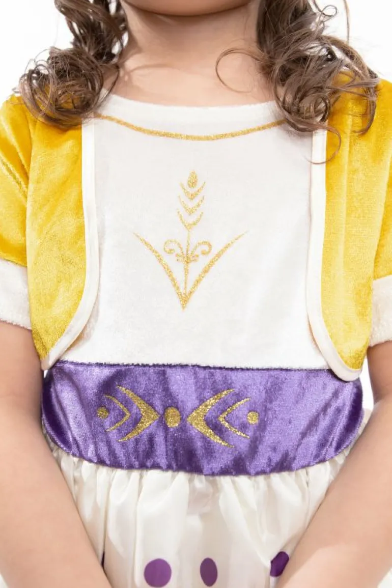Traditional Dress Ups-Little Adventures, LLC Alpine Harvest Princess