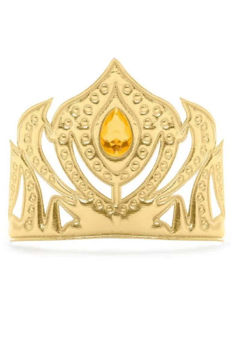 Accessories-Little Adventures, LLC Alpine Princess Soft Crown
