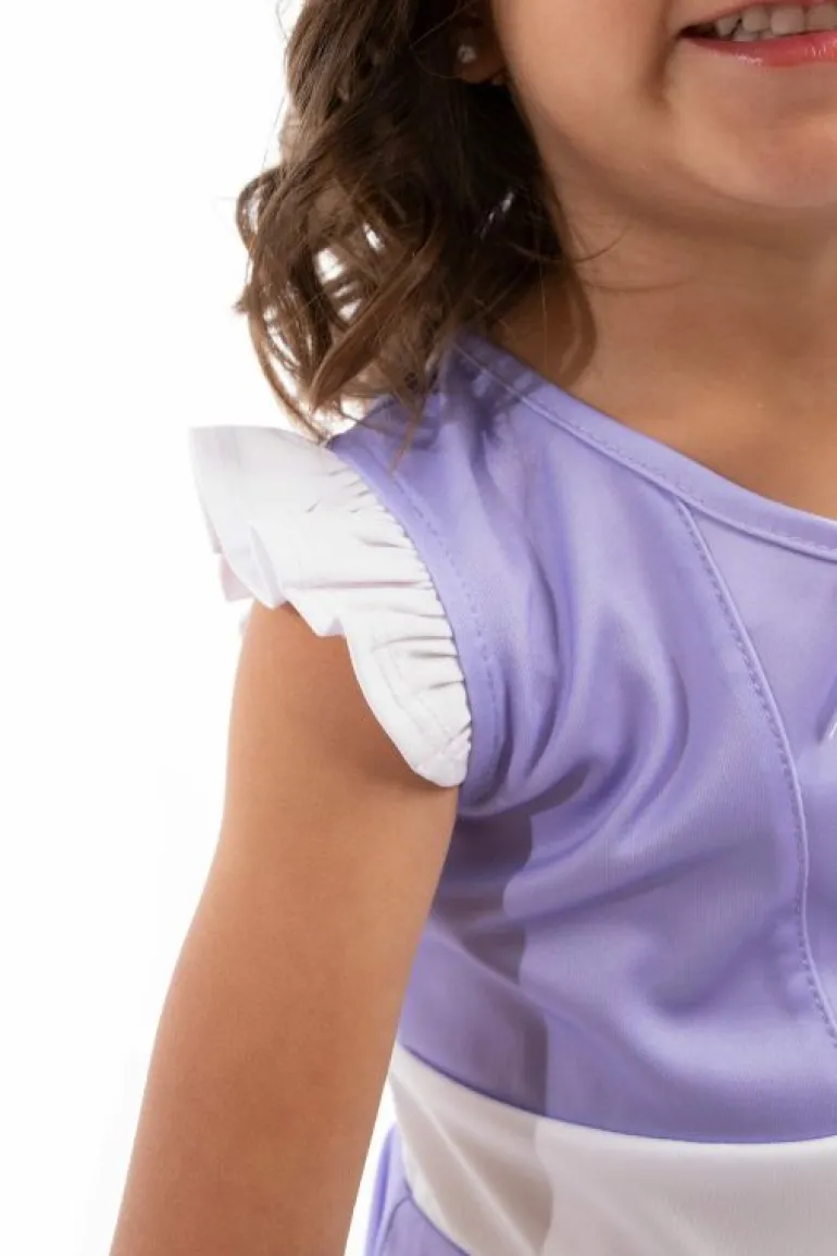 Twirl Dresses-Little Adventures, LLC Amulet Twirl Dress