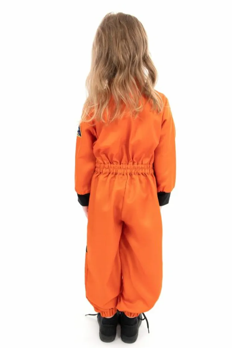 Career Wear | Princes-Little Adventures, LLC Astronaut