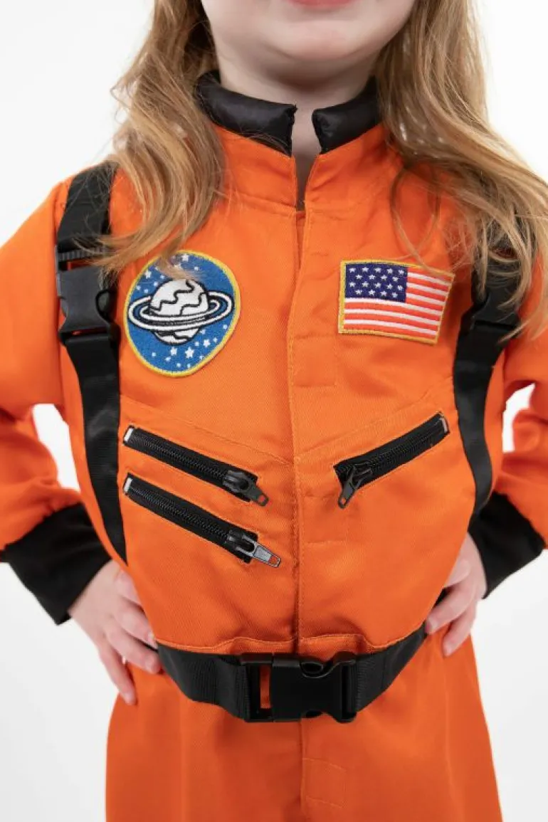 Career Wear | Princes-Little Adventures, LLC Astronaut