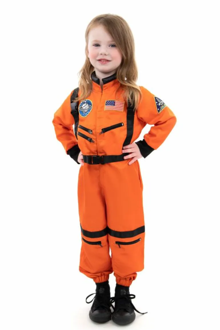 Career Wear | Princes-Little Adventures, LLC Astronaut