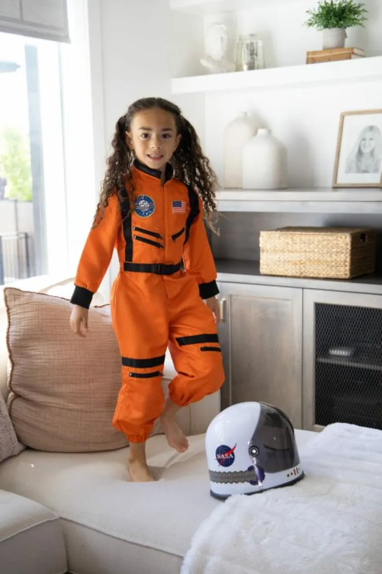 Career Wear | Princes-Little Adventures, LLC Astronaut
