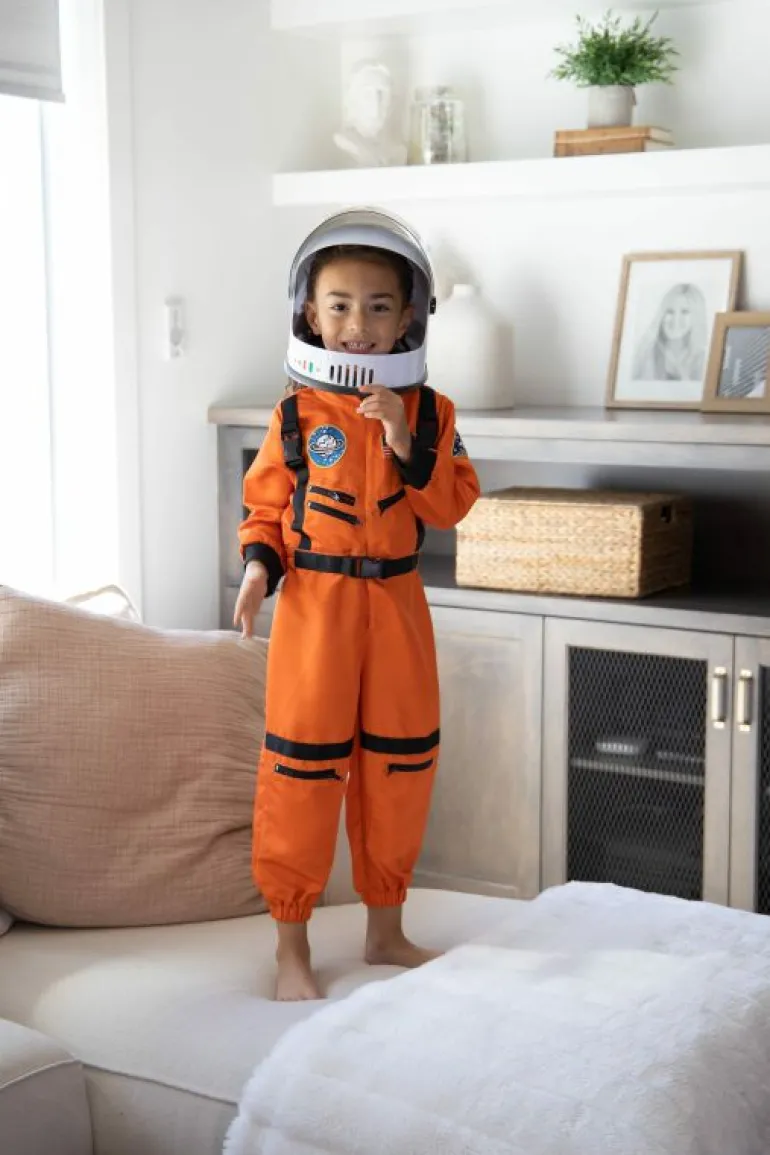 Career Wear | Princes-Little Adventures, LLC Astronaut