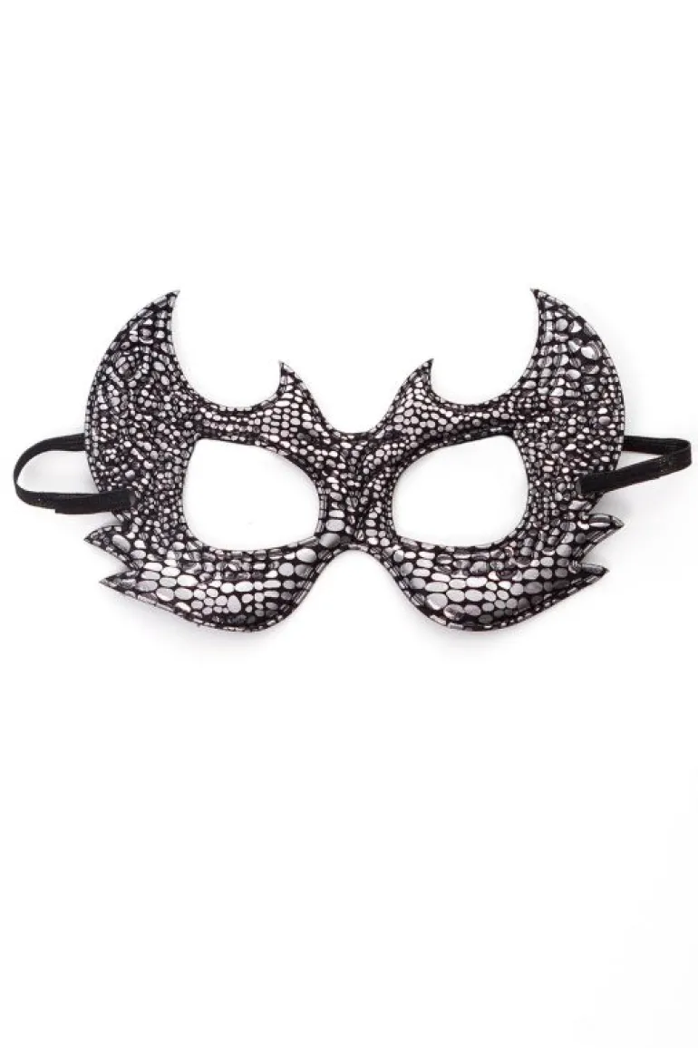 Accessories | Knights & Dragons-Little Adventures, LLC Black Dragon Wing & Mask Set