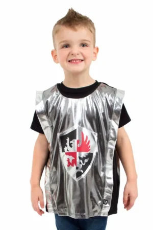 Knights & Dragons | Princes-Little Adventures, LLC Black Knight