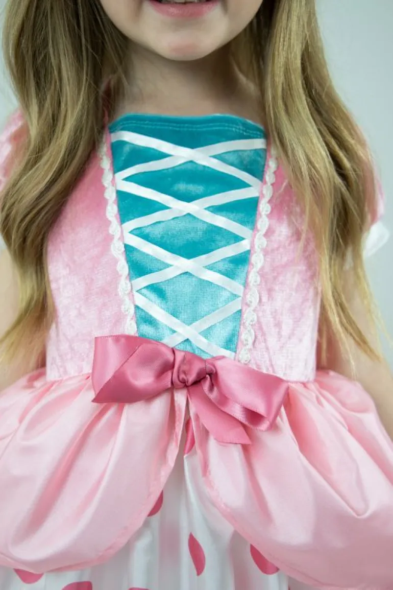 Traditional Dress Ups-Little Adventures, LLC Bo Peep Dress Up