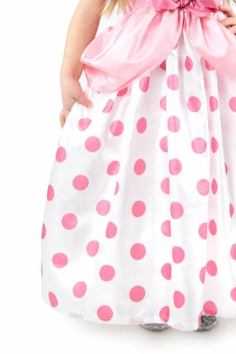 Traditional Dress Ups-Little Adventures, LLC Bo Peep Dress Up