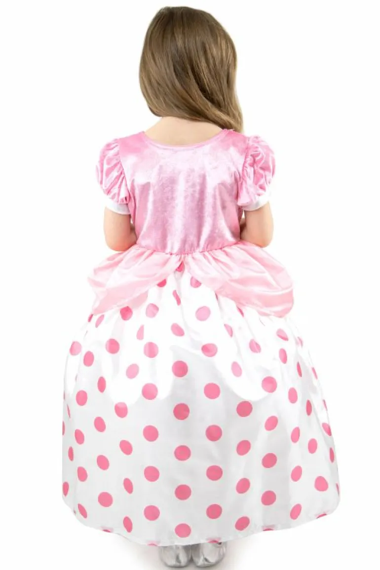 Traditional Dress Ups-Little Adventures, LLC Bo Peep Dress Up