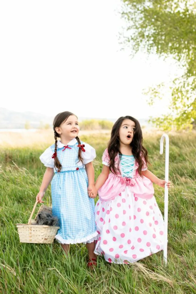 Accessories-Little Adventures, LLC Bo Peep Staff