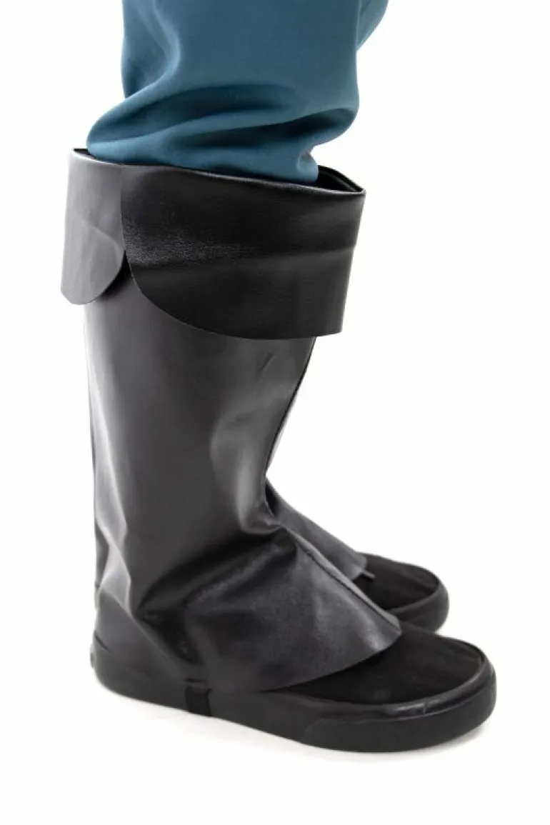 Accessories-Little Adventures, LLC Boot Toppers