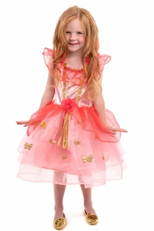 Fairies-Little Adventures, LLC Butterfly Fairy