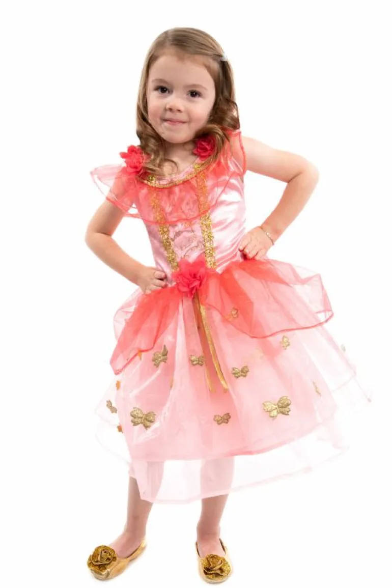 Fairies-Little Adventures, LLC Butterfly Fairy