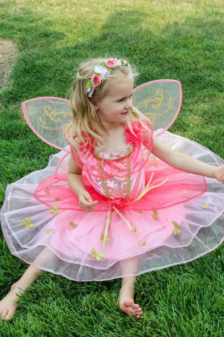 Fairies-Little Adventures, LLC Butterfly Fairy