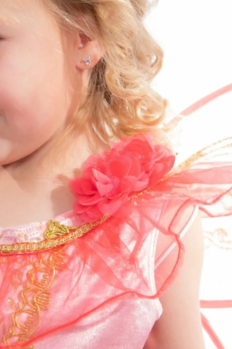 Fairies-Little Adventures, LLC Butterfly Fairy