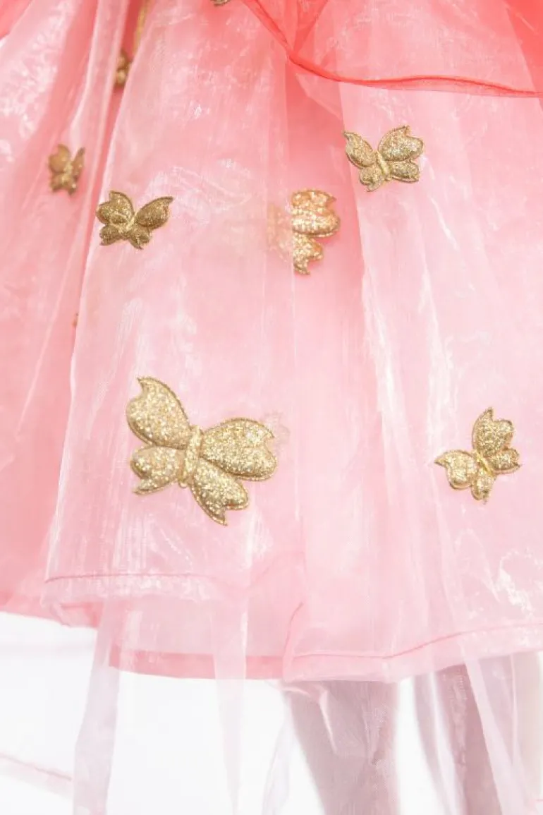 Fairies-Little Adventures, LLC Butterfly Fairy