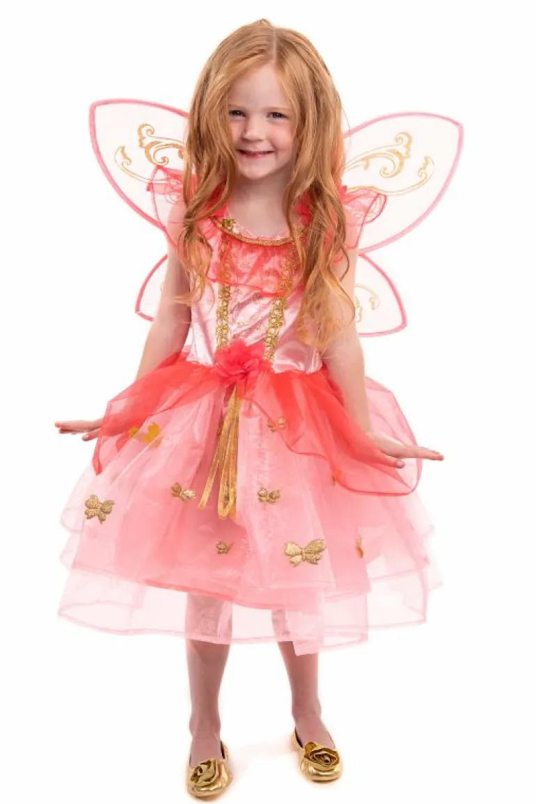 Fairies-Little Adventures, LLC Butterfly Fairy
