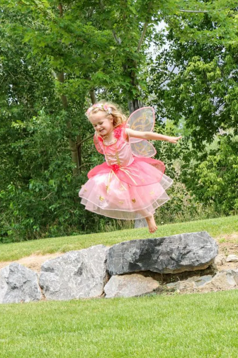 Fairies-Little Adventures, LLC Butterfly Fairy
