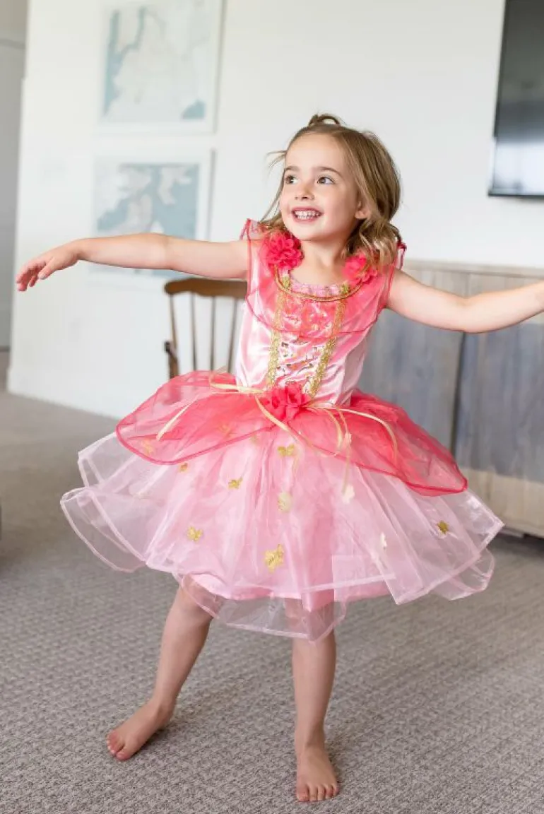 Fairies-Little Adventures, LLC Butterfly Fairy