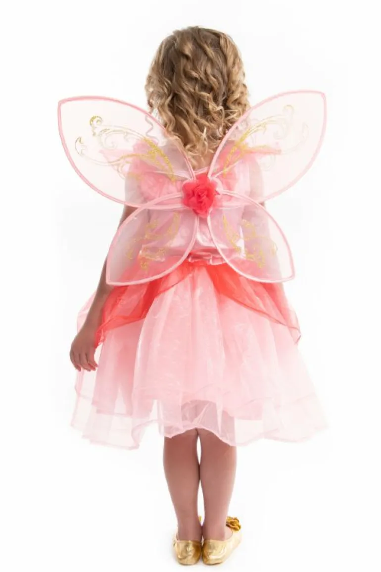 Accessories-Little Adventures, LLC Butterfly Fairy Wings