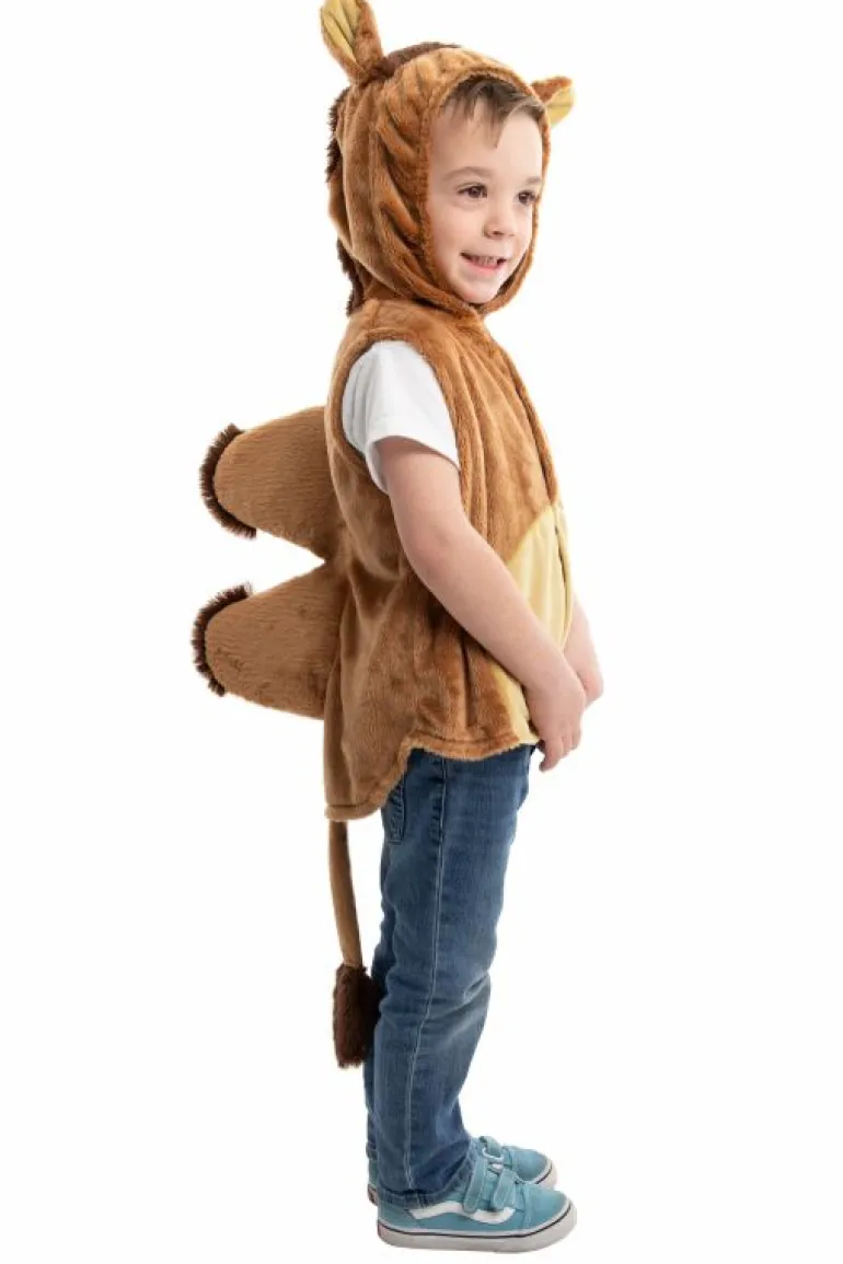 Seasonal | Animals-Little Adventures, LLC Camel Vest
