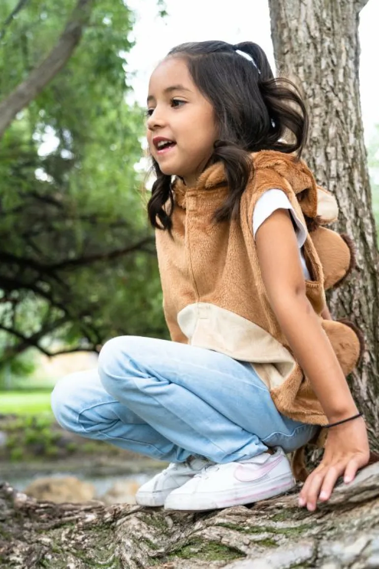 Seasonal | Animals-Little Adventures, LLC Camel Vest