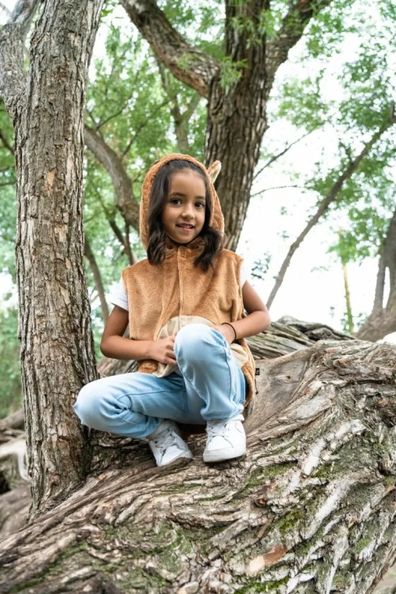 Seasonal | Animals-Little Adventures, LLC Camel Vest