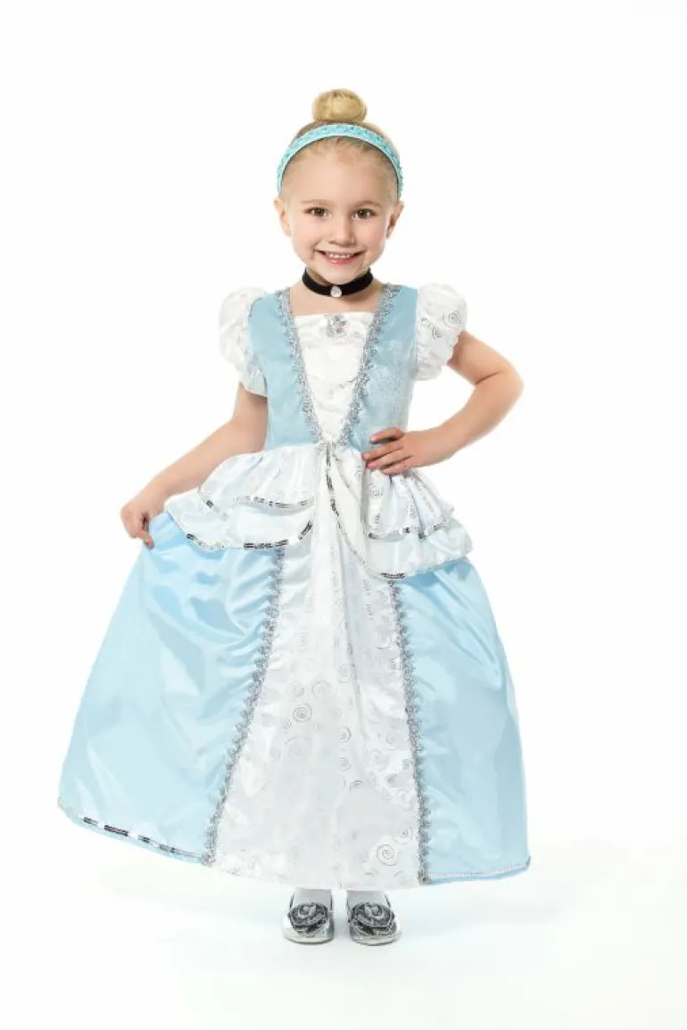 Accessories-Little Adventures, LLC Cinderella Accessory Set