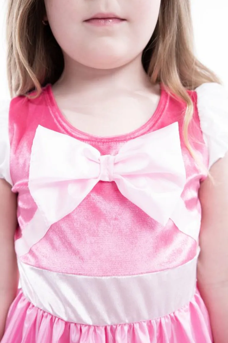 Traditional Dress Ups-Little Adventures, LLC Cinderella Ball Gown