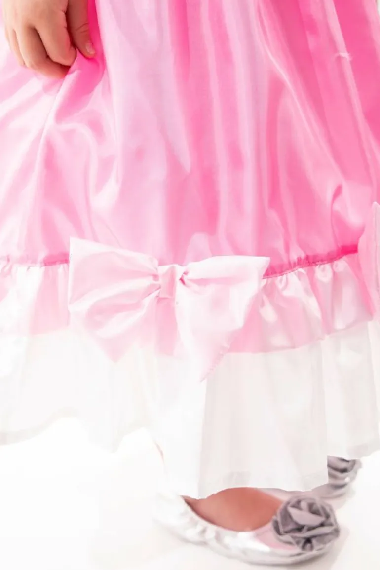Traditional Dress Ups-Little Adventures, LLC Cinderella Ball Gown
