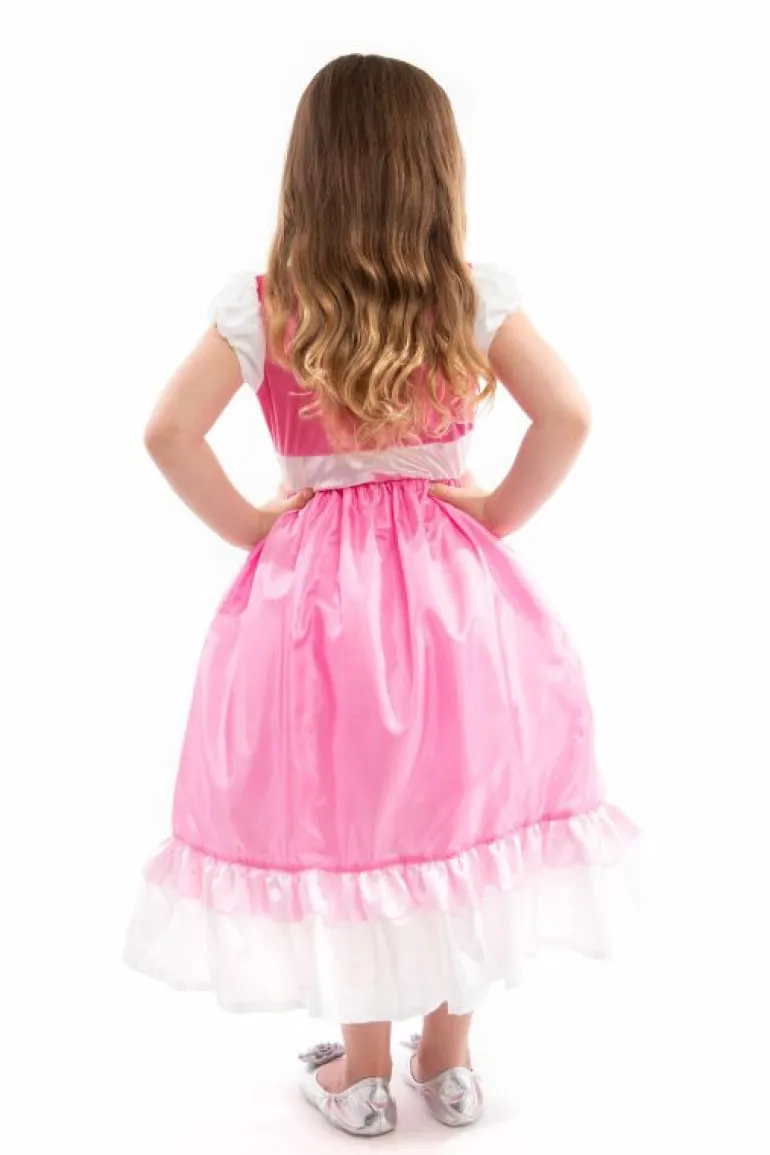 Traditional Dress Ups-Little Adventures, LLC Cinderella Ball Gown