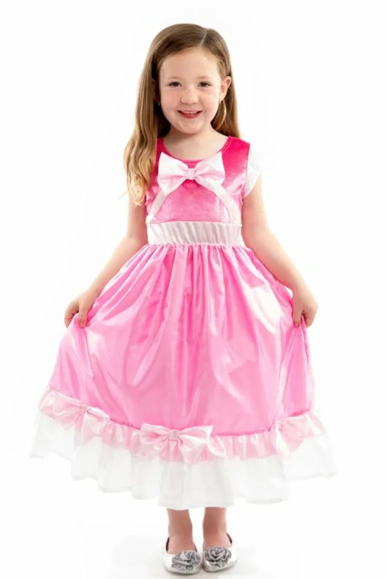 Traditional Dress Ups-Little Adventures, LLC Cinderella Ball Gown