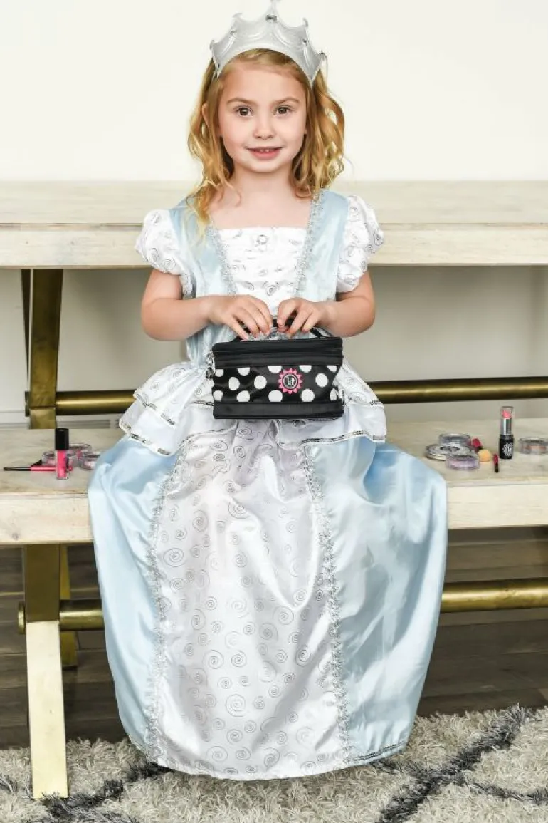 Traditional Dress Ups-Little Adventures, LLC Cinderella Dress