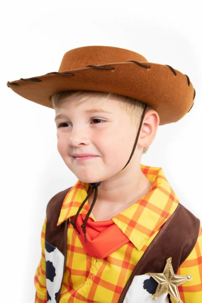 Accessories | Cowboys-Little Adventures, LLC Cowboy Hat