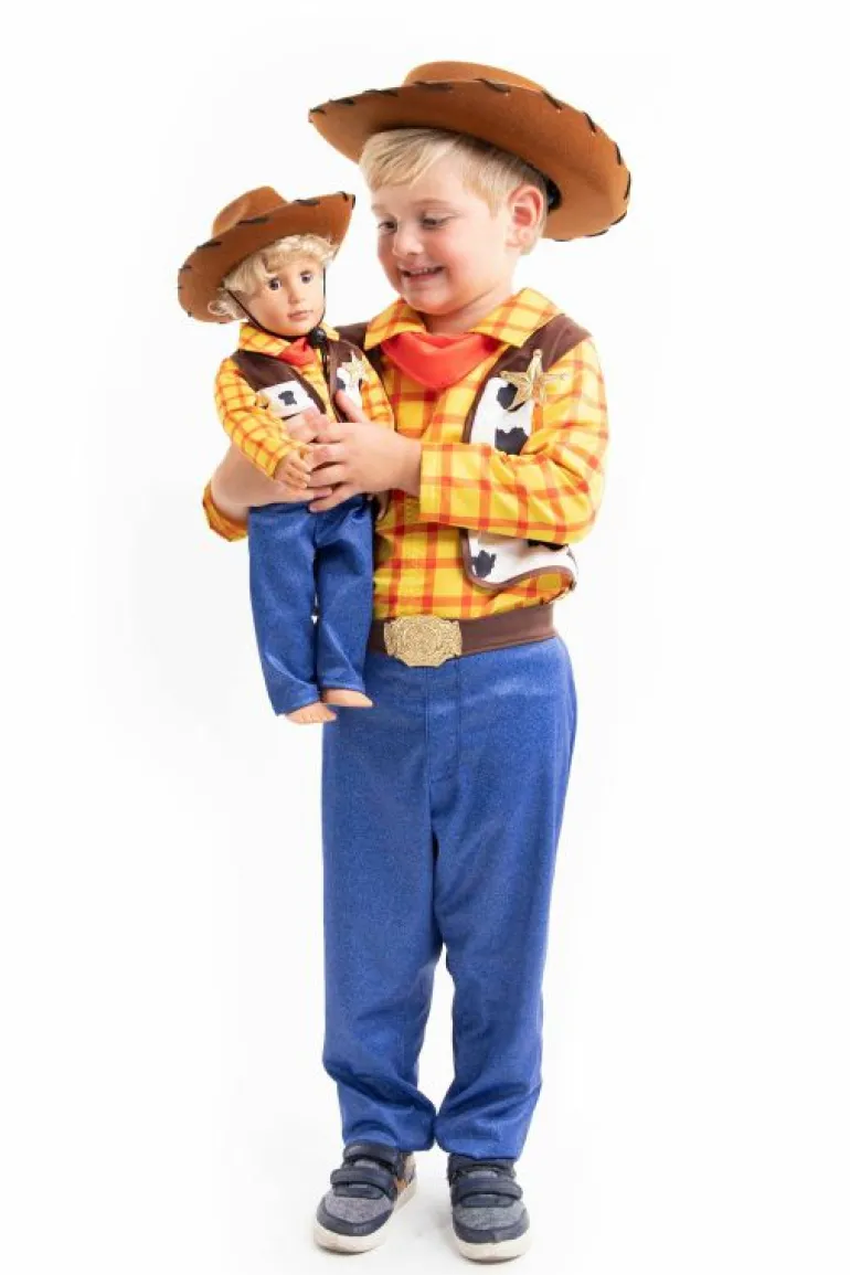 Accessories | Cowboys-Little Adventures, LLC Cowboy Hat