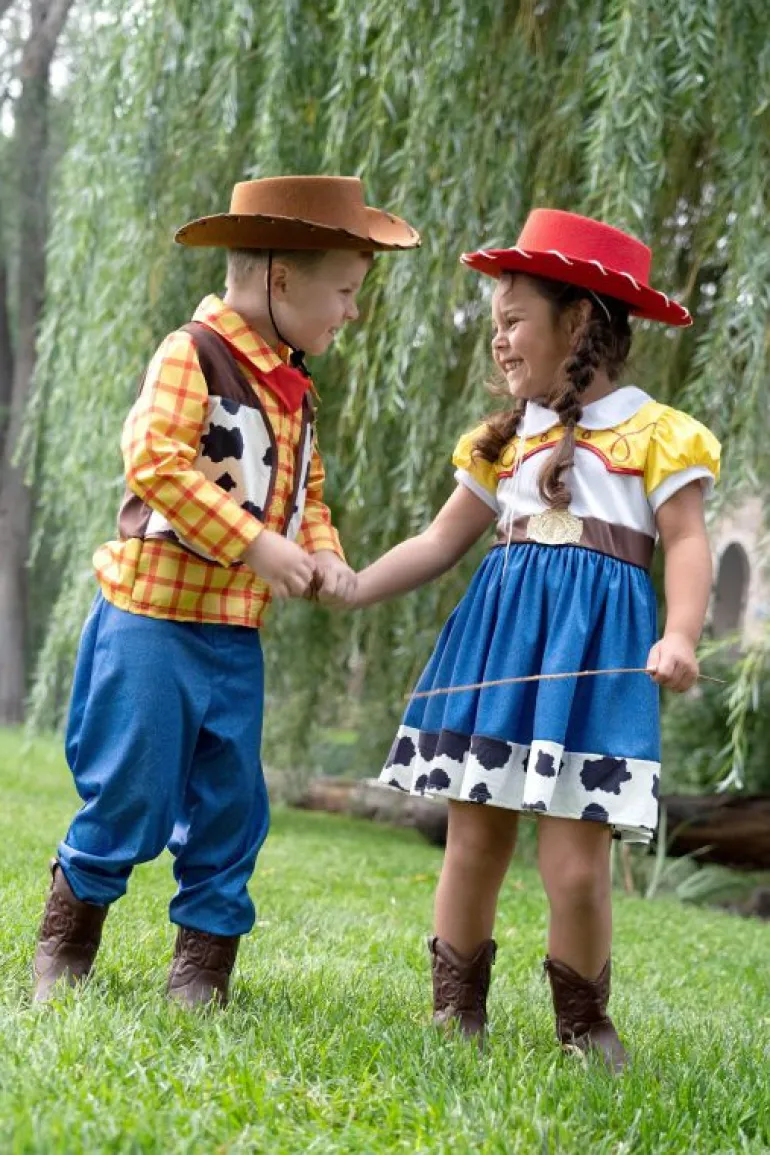 Accessories | Cowboys-Little Adventures, LLC Cowboy Hat