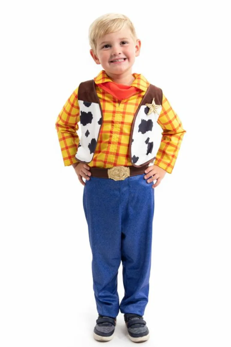 Cowboys | Princes-Little Adventures, LLC Cowboy Set