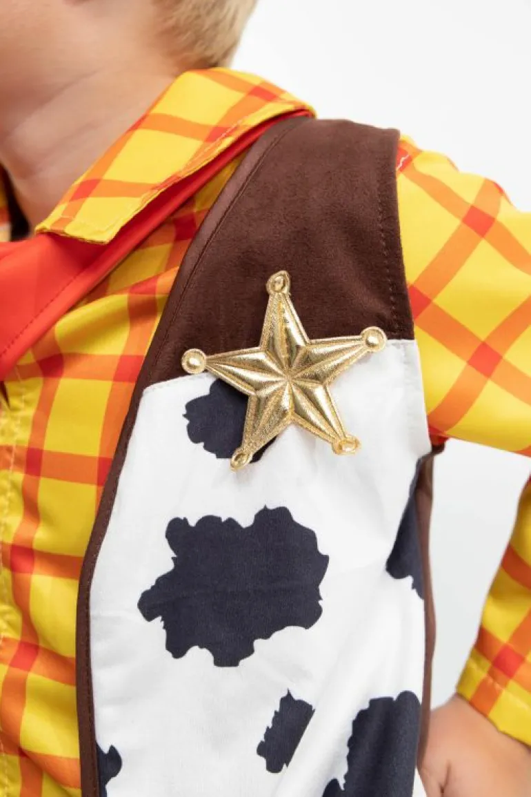 Cowboys | Princes-Little Adventures, LLC Cowboy Set