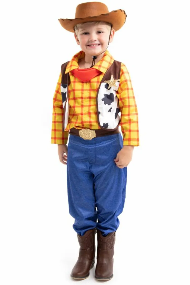 Cowboys | Princes-Little Adventures, LLC Cowboy Set