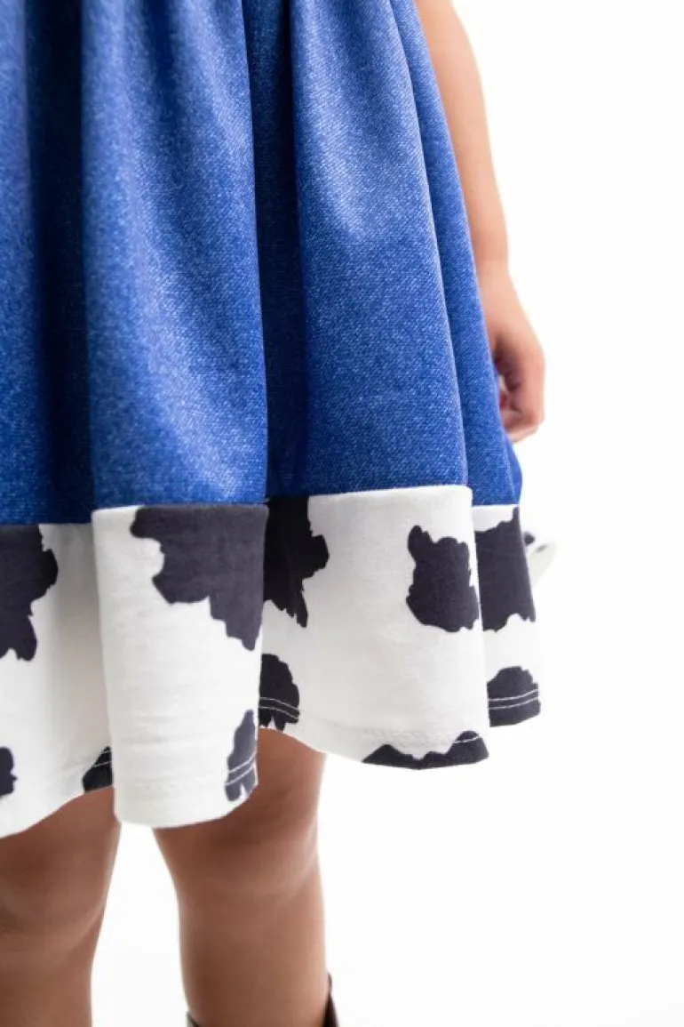 Cowboys | Traditional Dress Ups-Little Adventures, LLC Cowgirl Dress