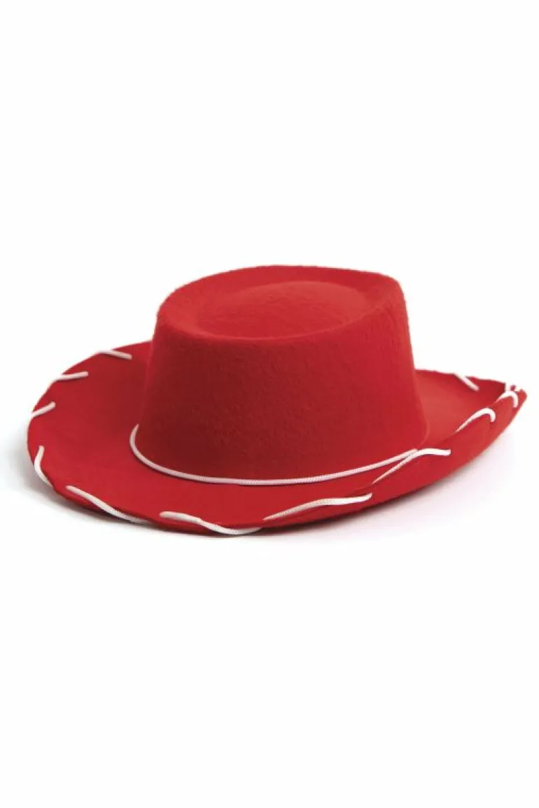 Accessories | Cowboys-Little Adventures, LLC Cowgirl Hat