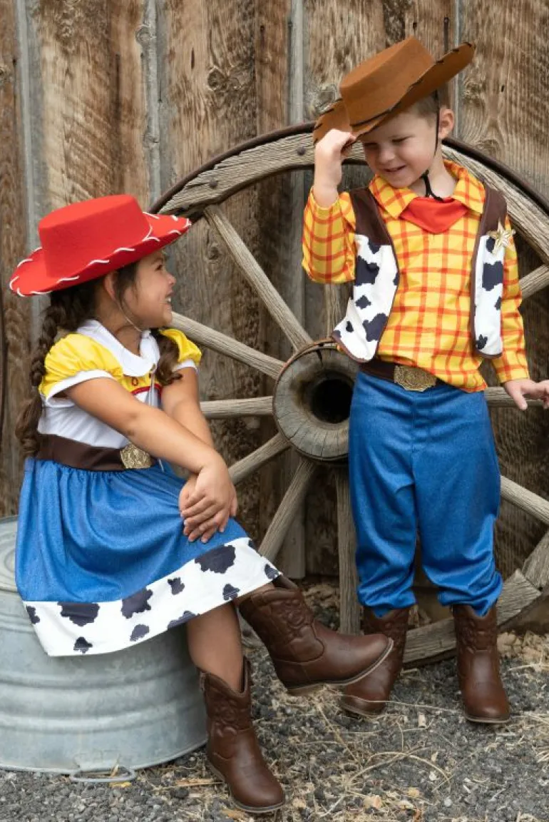 Accessories | Cowboys-Little Adventures, LLC Cowgirl Hat