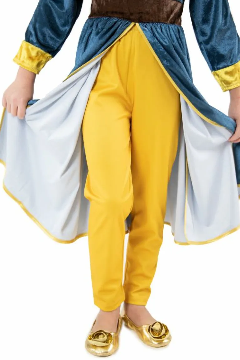 Deluxe Dress Ups-Little Adventures, LLC Deluxe Alpine Princess Set