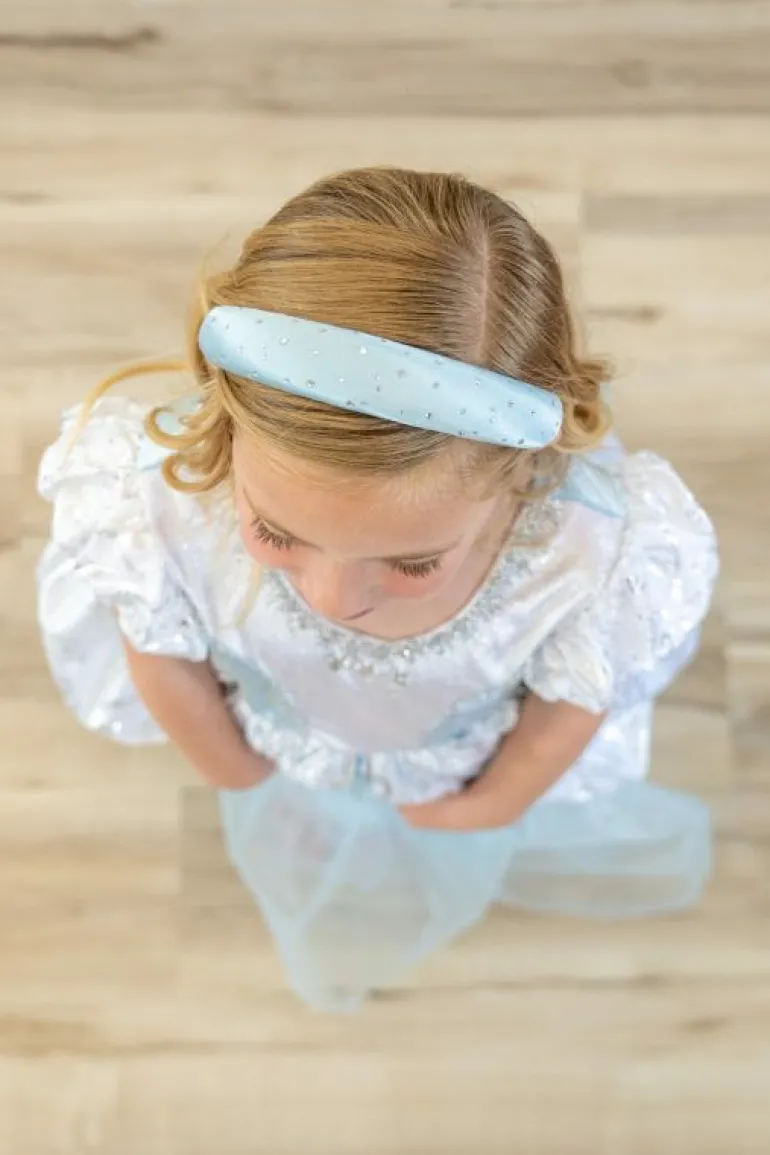 Accessories-Little Adventures, LLC Deluxe Cinderella Accessory Set