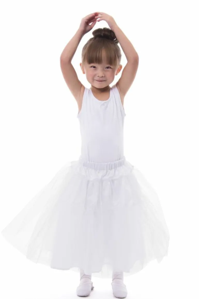Accessories-Little Adventures, LLC Deluxe Fullness Slip