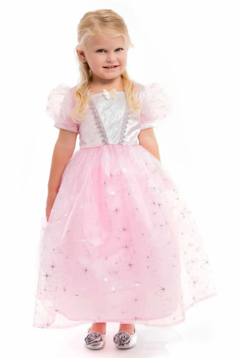 Deluxe Dress Ups-Little Adventures, LLC Deluxe Good Witch